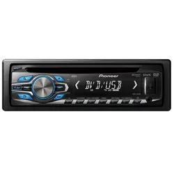 پخش کننده خودرو Pioneer مدل DVH-345 UB - فروشگاه اینترنتی آراد موبایل