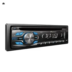 پخش کننده خودرو Pioneer مدل DVH-345 UB - فروشگاه اینترنتی آراد موبایل