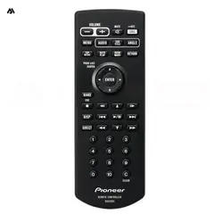 پخش کننده خودرو Pioneer مدل DVH-345 UB - فروشگاه اینترنتی آراد موبایل