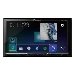 پخش کننده خودرو Pioneer مدل AVH-A5150 BT - فروشگاه اینترنتی آراد موبایل