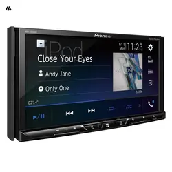 پخش کننده خودرو Pioneer مدل AVH-A5150 BT - فروشگاه اینترنتی آراد موبایل