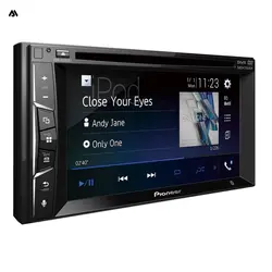 پخش کننده خودرو Pioneer مدل AVH-A2150 BT - فروشگاه اینترنتی آراد موبایل