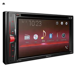 پخش کننده خودرو Pioneer مدل AVH-A2150 BT - فروشگاه اینترنتی آراد موبایل