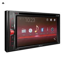 پخش کننده خودرو Pioneer مدل AVH-A205 BT - فروشگاه اینترنتی آراد موبایل