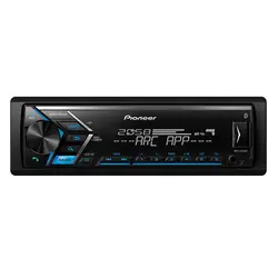 پخش کننده خودرو Pioneer مدل MVH-S305BT - فروشگاه اینترنتی آراد موبایل