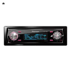 پخش کننده خودرو Pioneer مدل DEH-9450UB - فروشگاه اینترنتی آراد موبایل