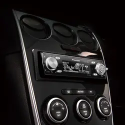 پخش کننده خودرو Pioneer مدل DEH-9450UB - فروشگاه اینترنتی آراد موبایل