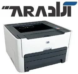 پرینتر لیزری تک کاره اچ پیHP LaserJet 1320