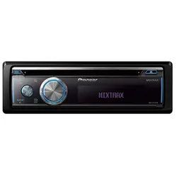 پخش کننده خودرو Pioneer مدل DEH-X7750UI - فروشگاه اینترنتی آراد موبایل