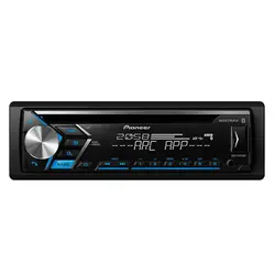 پخش کننده خودرو Pioneer مدل DEH-S4050BT - فروشگاه اینترنتی آراد موبایل