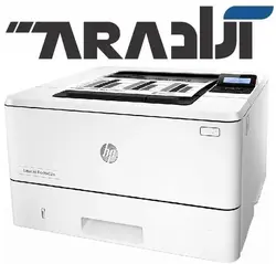 پرینتر لیزری اچ پی مدل Hp Printer M402