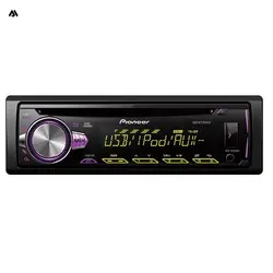 پخش کننده خودرو Pioneer مدل DEH-S2050UI - فروشگاه اینترنتی آراد موبایل