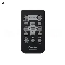 پخش کننده خودرو Pioneer مدل DEH-S1052UB - فروشگاه اینترنتی آراد موبایل