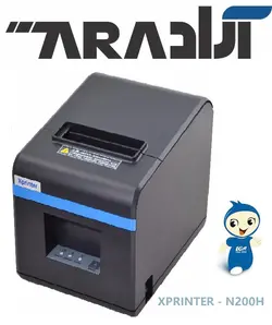 پرینتر حرارتی ZEC N200H