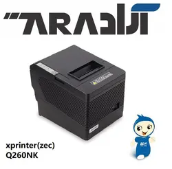 پرینتر حرارتی ZEC Q260NK