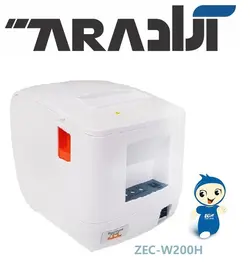 پرینتر حرارتی Zec W200H