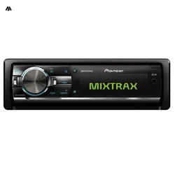 پخش کننده خودرو Pioneer مدل DEH-X9650SD - فروشگاه اینترنتی آراد موبایل