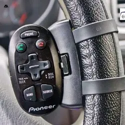 ریموت کنترل Pioneer مدل CD-SR110 - فروشگاه اینترنتی آراد موبایل