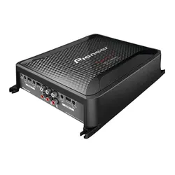 آمپلی فایر خودرو Pioneer مدل GM-D8604 - فروشگاه اینترنتی آراد موبایل