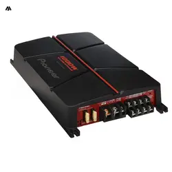 آمپلی فایر خودرو Pioneer مدل GM-A6704 - فروشگاه اینترنتی آراد موبایل