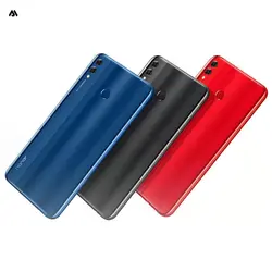 گوشی موبایل آنر مدل 8X Max ظرفیت 128 گیگابایت - فروشگاه اینترنتی آراد موبایل