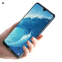 گوشی موبایل آنر مدل 8X Max ظرفیت 128 گیگابایت - فروشگاه اینترنتی آراد موبایل