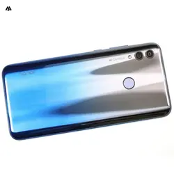 گوشی موبایل آنر مدل 10 Lite ظرفیت 128 گیگابایت - فروشگاه اینترنتی آراد موبایل