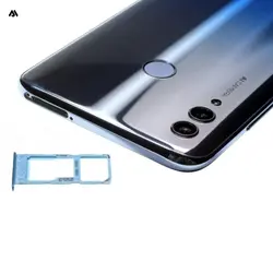 گوشی موبایل آنر مدل 10 Lite ظرفیت 128 گیگابایت - فروشگاه اینترنتی آراد موبایل