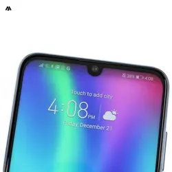 گوشی موبایل آنر مدل 10 Lite ظرفیت 128 گیگابایت - فروشگاه اینترنتی آراد موبایل