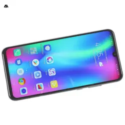 گوشی موبایل آنر مدل 10 Lite ظرفیت 128 گیگابایت - فروشگاه اینترنتی آراد موبایل