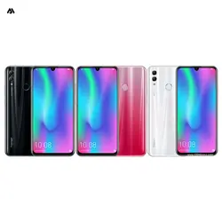 گوشی موبایل آنر مدل 10 Lite ظرفیت 128 گیگابایت - فروشگاه اینترنتی آراد موبایل