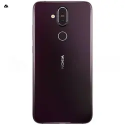 گوشی موبایل نوکیا مدل 8.1 (نوکیا X7)