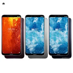 گوشی موبایل نوکیا مدل 8.1 (نوکیا X7)