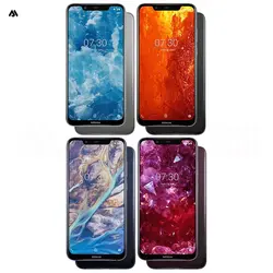 گوشی موبایل نوکیا مدل 8.1 (نوکیا X7)
