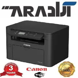 پرینتر چندکاره لیزری کانن مدل i-SENSYS MF113w