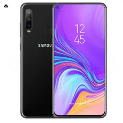 گوشی موبایل سامسونگ مدل Galaxy A8s
