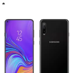 گوشی موبایل سامسونگ مدل Galaxy A8s