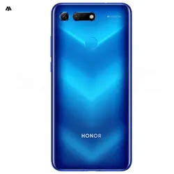 گوشی موبایل آنر مدل View 20 ظرفیت 256 گیگابایت