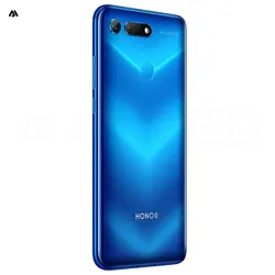 گوشی موبایل آنر مدل View 20 ظرفیت 256 گیگابایت