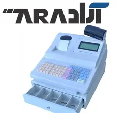 صندوق فروشگاهی Dara DC350