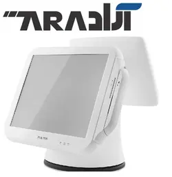 صندوق فروشگاهی ZOA - ZP100