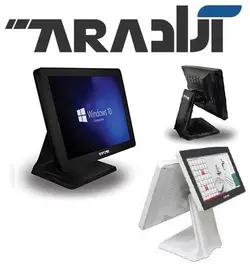 صندوق فروشگاهی اسکار OSCAR PARKER J1900