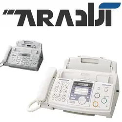 فکس پاناسونیک مدل KX-FM386