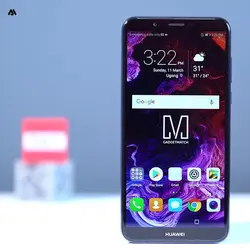 گوشی موبایل هوآوی مدل Nova 2 Lite ظرفیت 32 گیگابایت - فروشگاه اینترنتی آراد موبایل