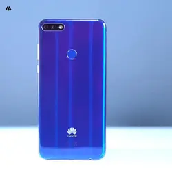 گوشی موبایل هوآوی مدل Nova 2 Lite ظرفیت 32 گیگابایت - فروشگاه اینترنتی آراد موبایل