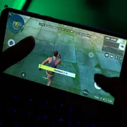 گوشی موبایل هوآوی مدل Nova 2 Lite ظرفیت 32 گیگابایت - فروشگاه اینترنتی آراد موبایل