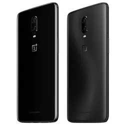 گوشی موبایل OnePlus 6T ظرفیت 128 گیگابایت