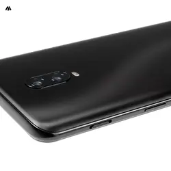 گوشی موبایل OnePlus 6T ظرفیت 128 گیگابایت
