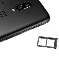 گوشی موبایل OnePlus 6T ظرفیت 128 گیگابایت