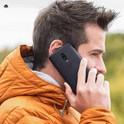 گوشی موبایل OnePlus 6T ظرفیت 128 گیگابایت